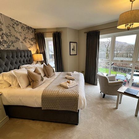 The Mary Mount Hotel Keswick  Exteriér fotografie