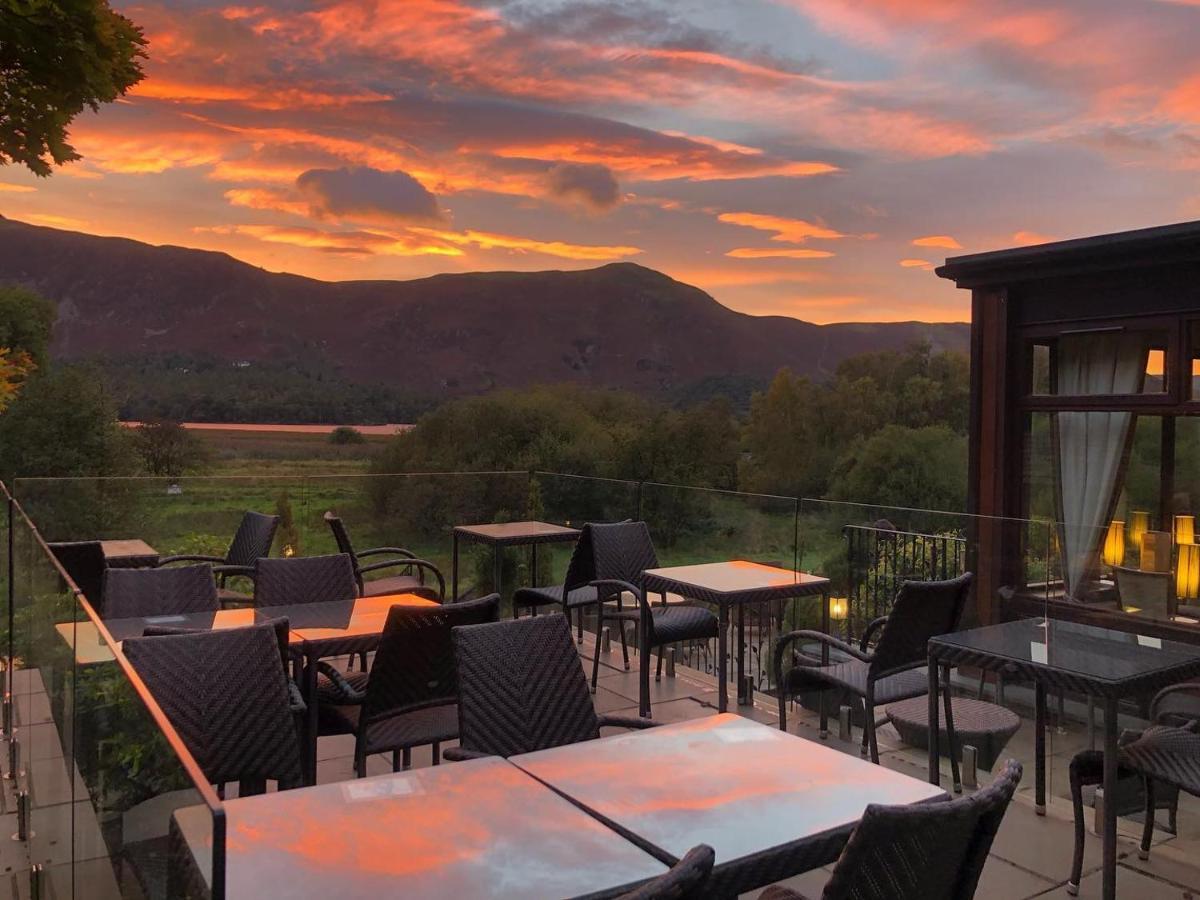 The Mary Mount Hotel Keswick  Exteriér fotografie
