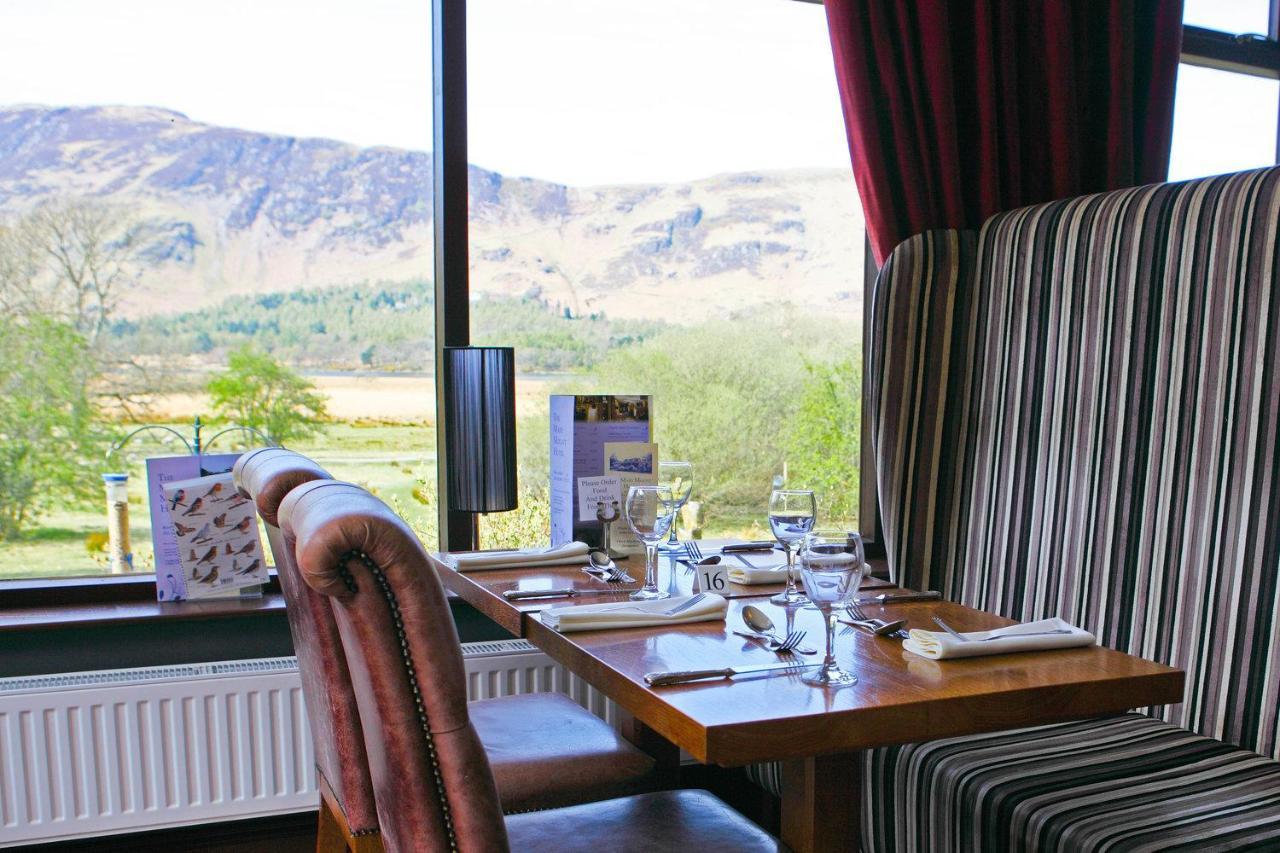 The Mary Mount Hotel Keswick  Exteriér fotografie
