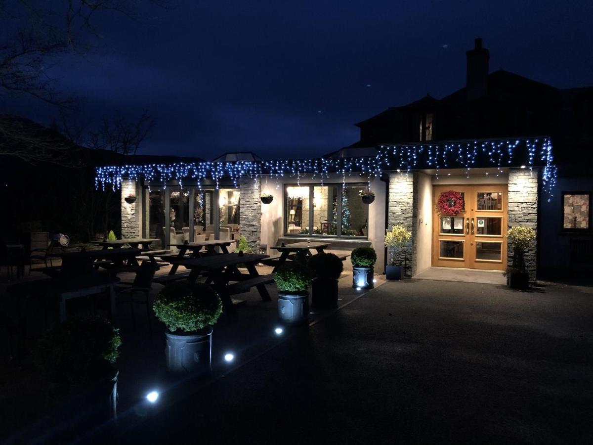 The Mary Mount Hotel Keswick  Exteriér fotografie