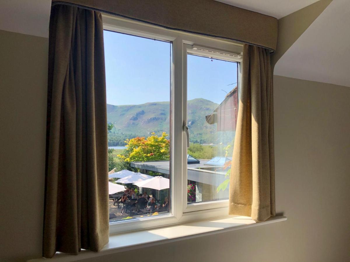 The Mary Mount Hotel Keswick  Exteriér fotografie