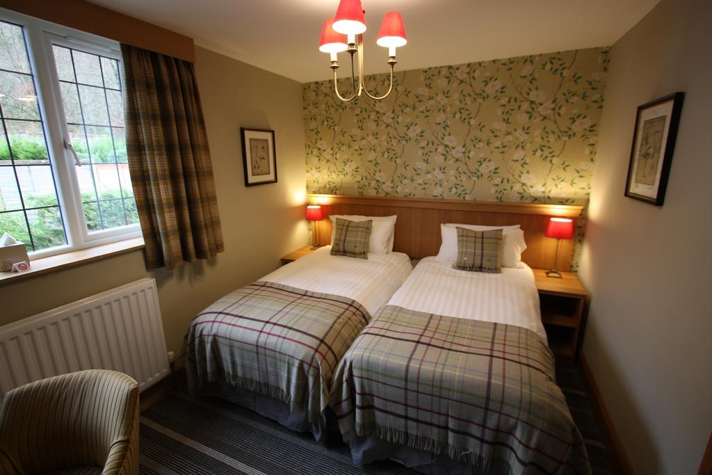 The Mary Mount Hotel Keswick  Pokoj fotografie