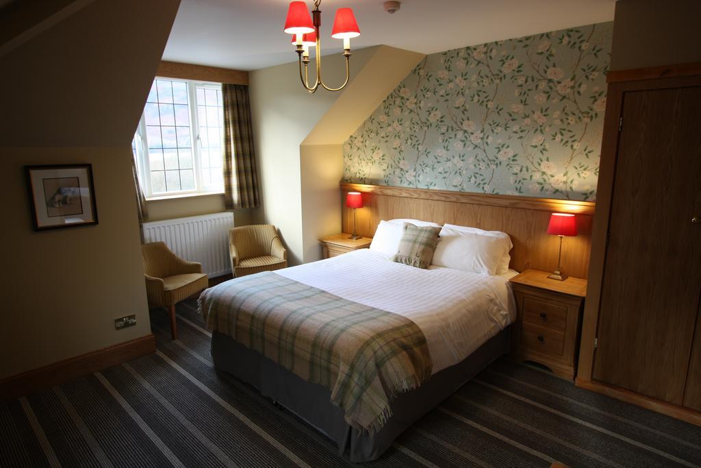 The Mary Mount Hotel Keswick  Pokoj fotografie