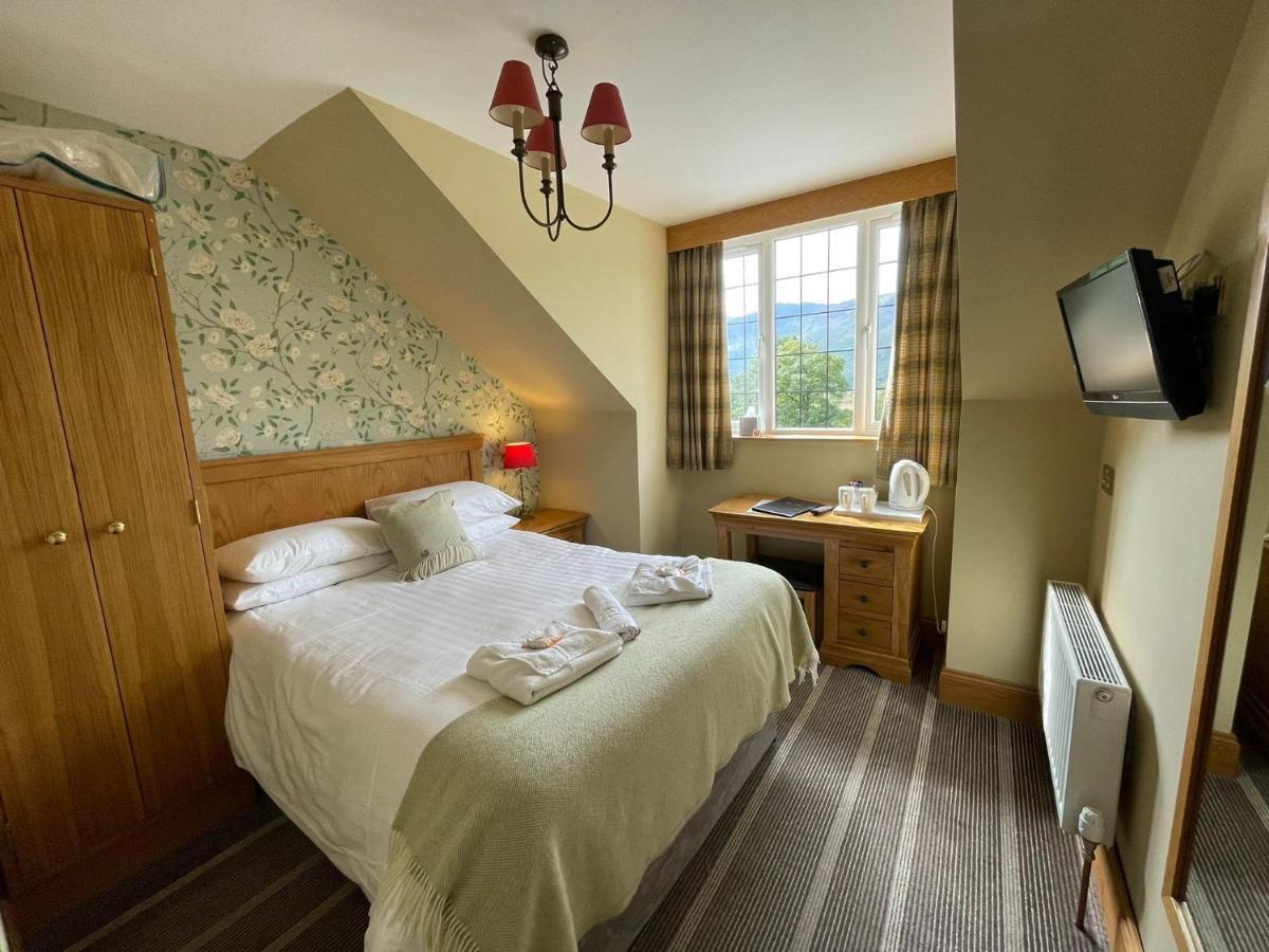 The Mary Mount Hotel Keswick  Exteriér fotografie