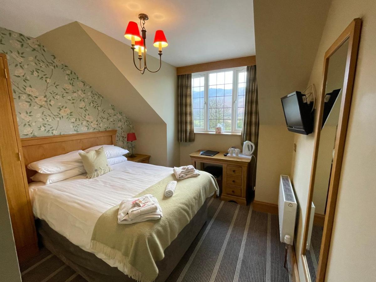 The Mary Mount Hotel Keswick  Exteriér fotografie