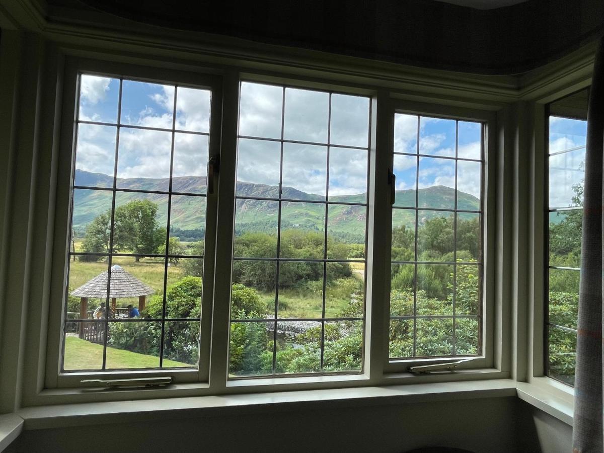 The Mary Mount Hotel Keswick  Exteriér fotografie