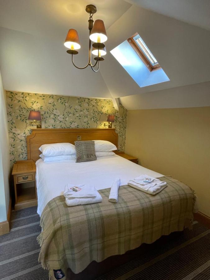 The Mary Mount Hotel Keswick  Exteriér fotografie