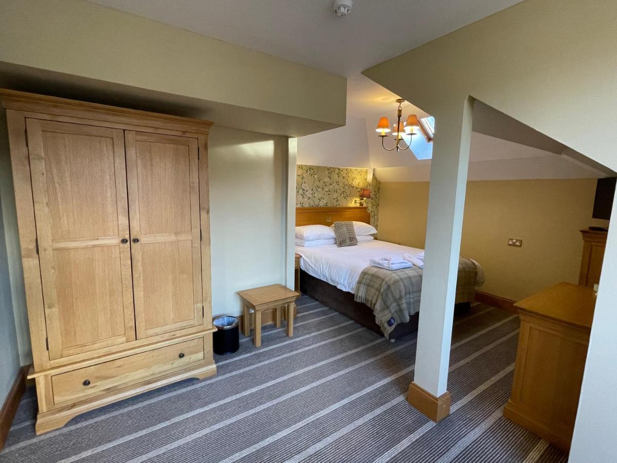 The Mary Mount Hotel Keswick  Exteriér fotografie