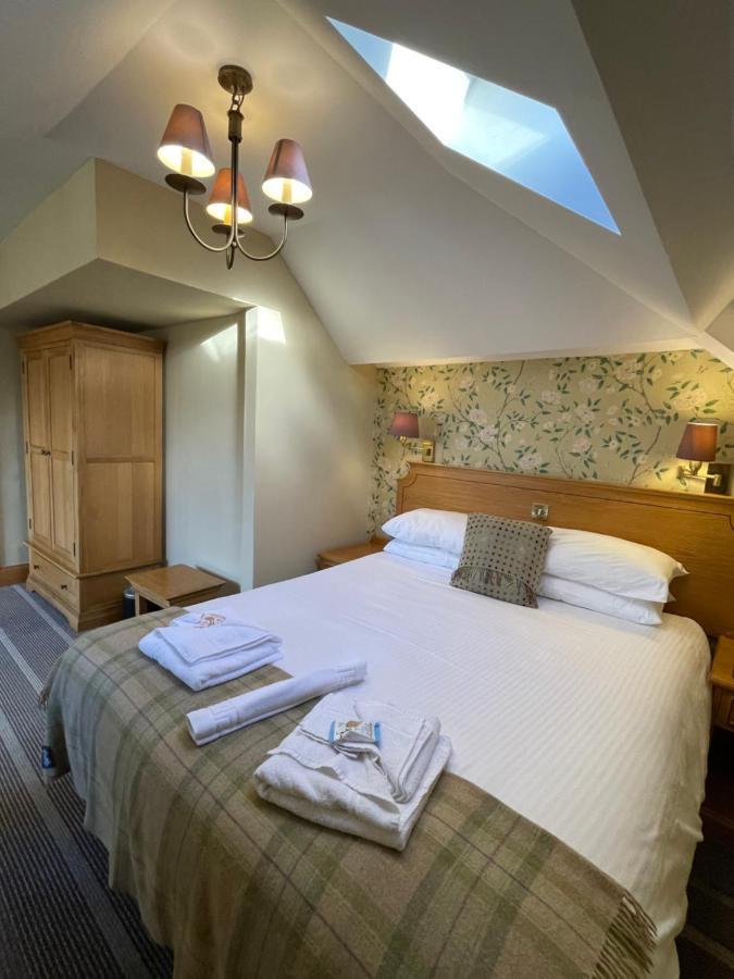 The Mary Mount Hotel Keswick  Exteriér fotografie