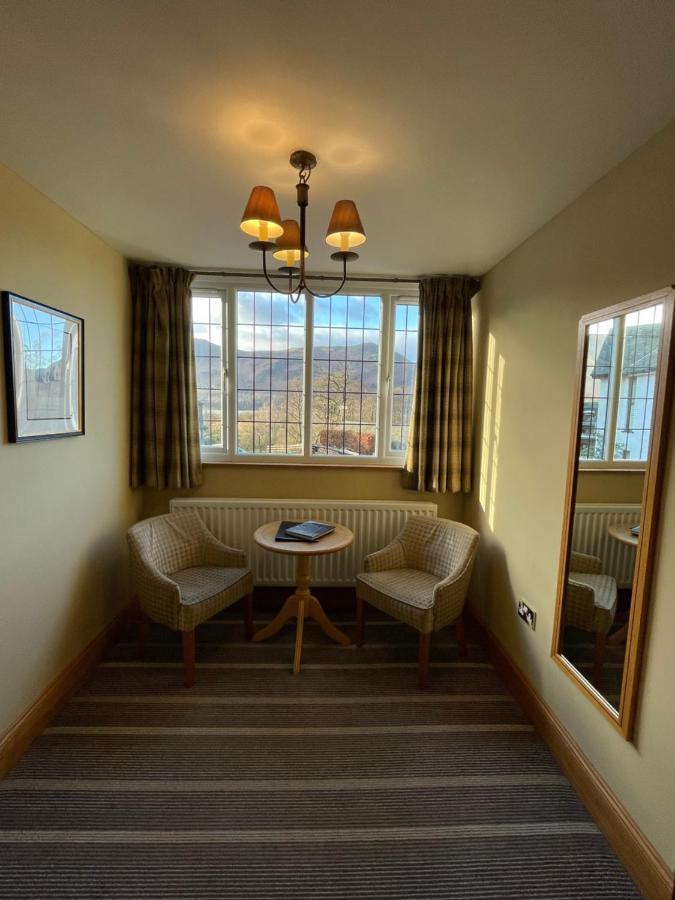 The Mary Mount Hotel Keswick  Exteriér fotografie