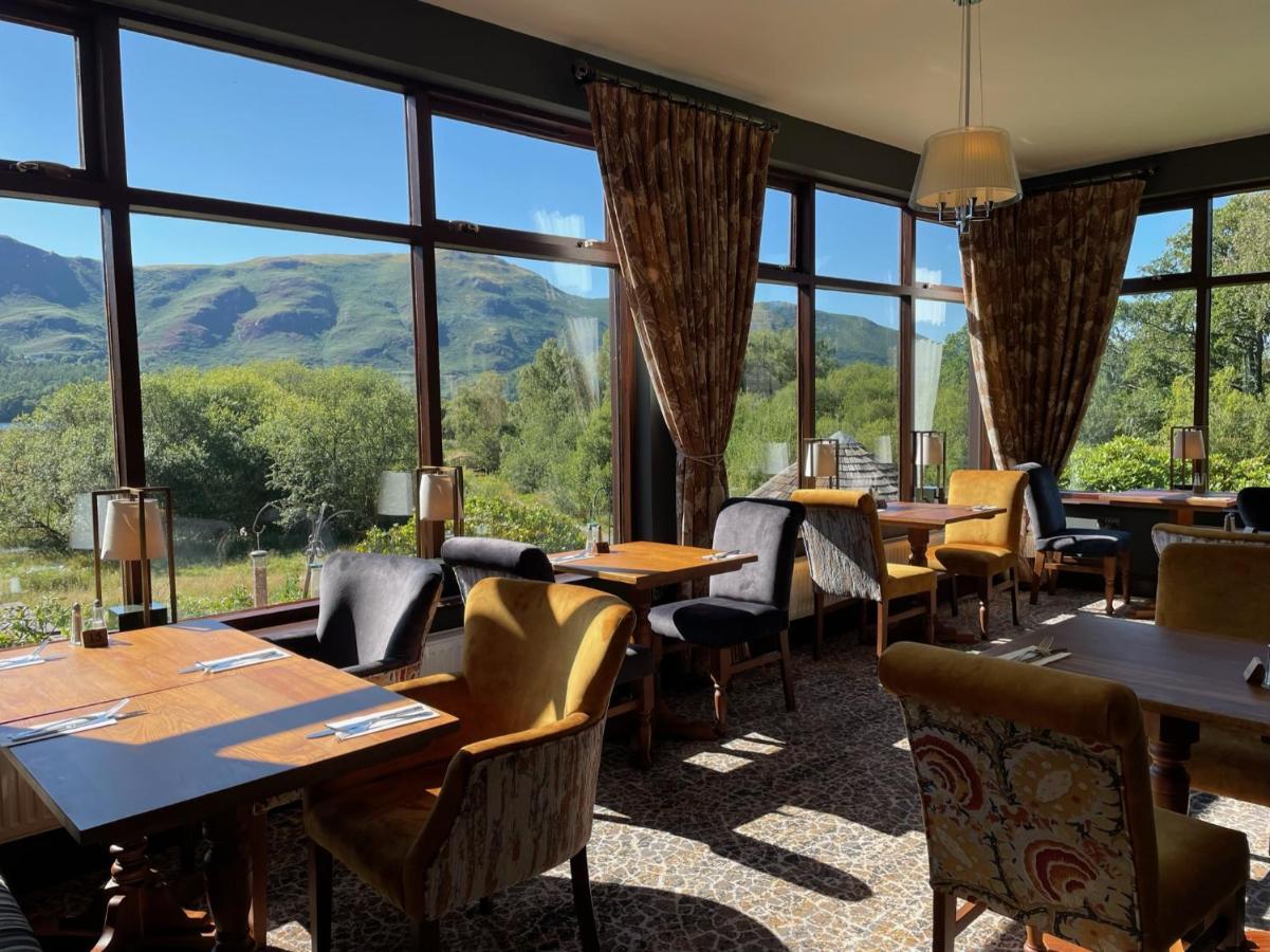 The Mary Mount Hotel Keswick  Exteriér fotografie