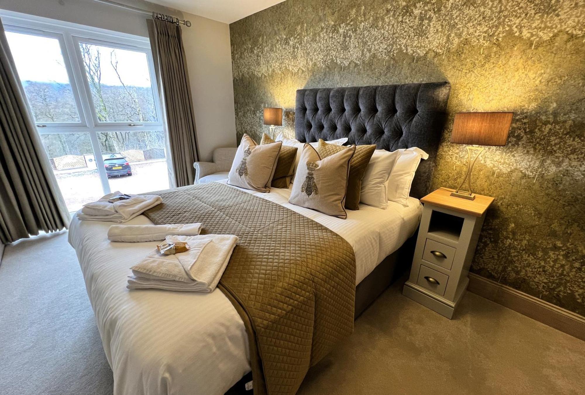 The Mary Mount Hotel Keswick  Exteriér fotografie