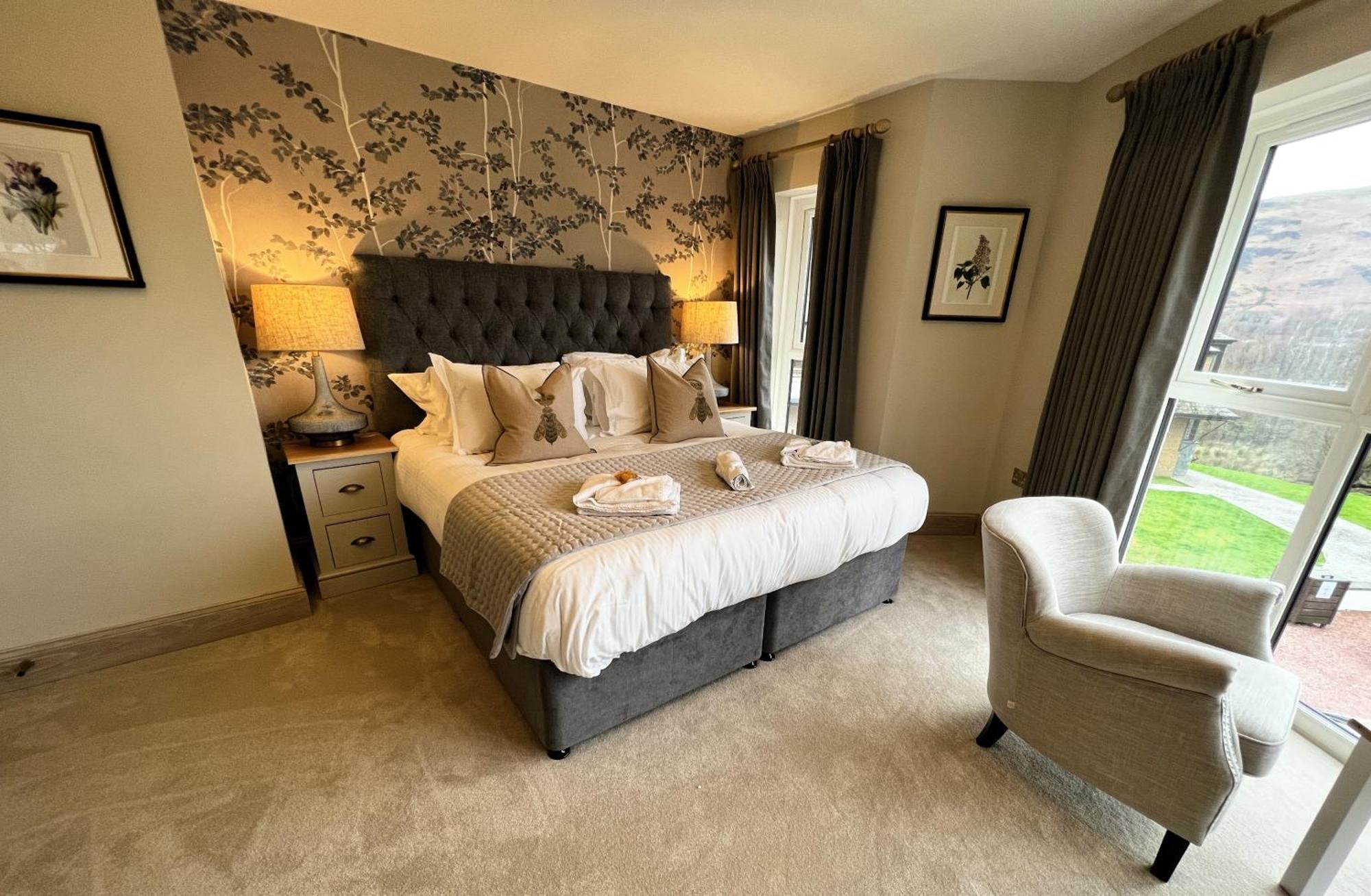 The Mary Mount Hotel Keswick  Exteriér fotografie