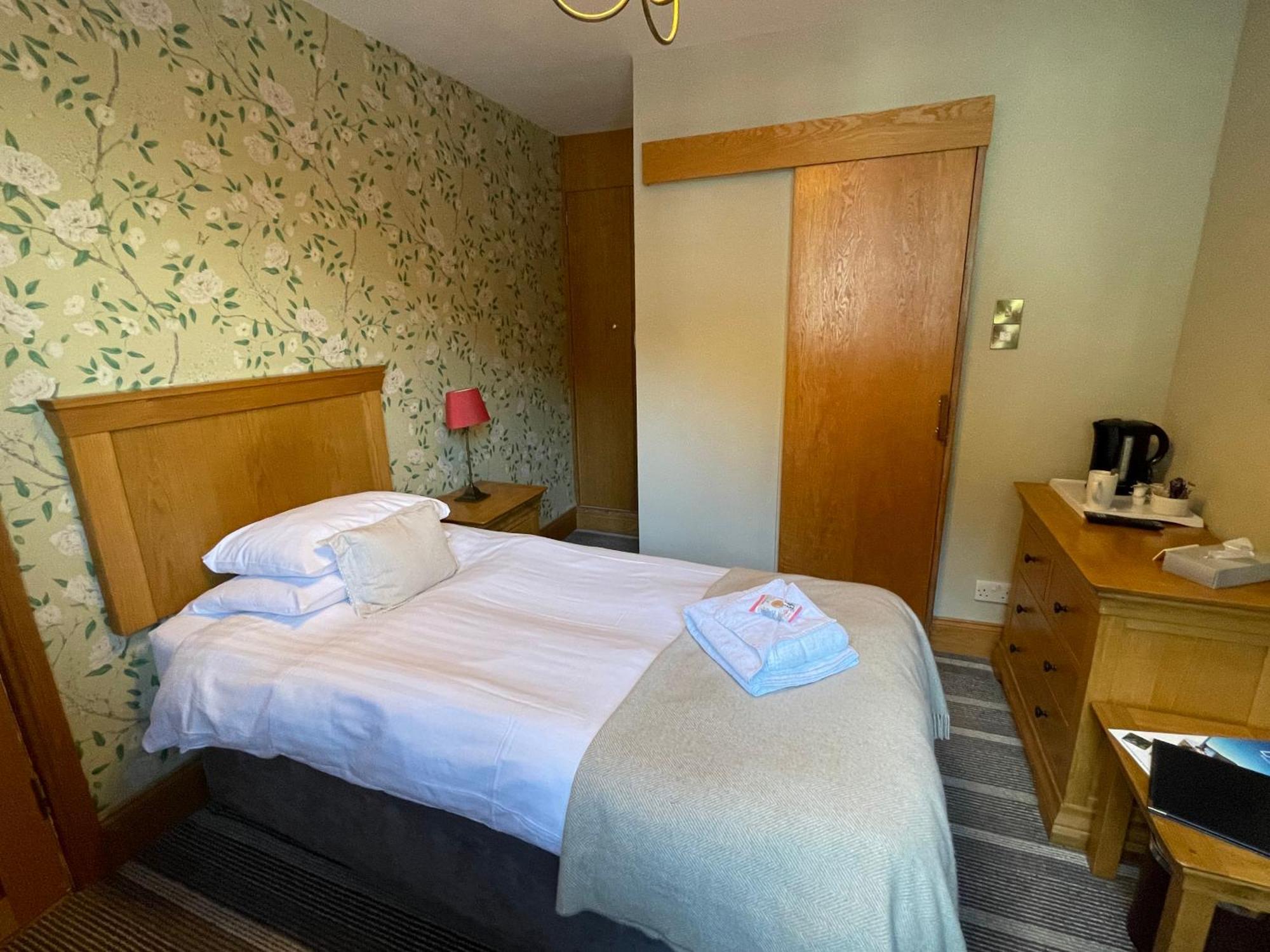 The Mary Mount Hotel Keswick  Pokoj fotografie
